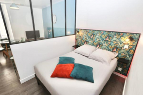 L'indigo - Centre studio confort